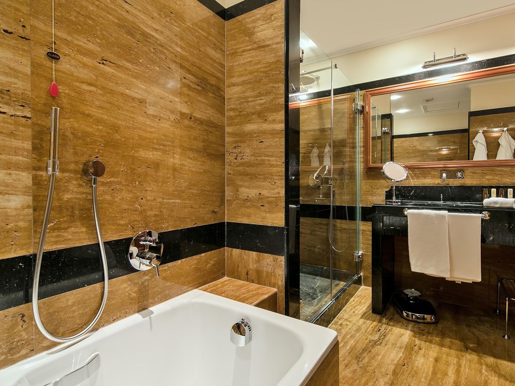Hotel Manzoni