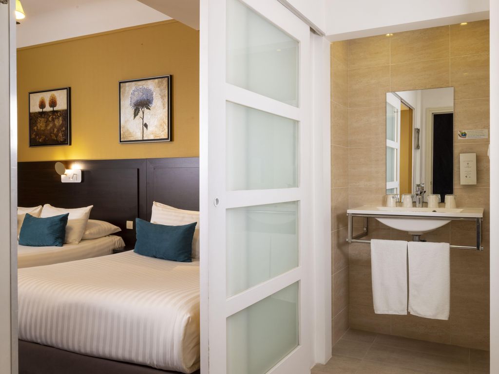 Hotel Chatillon