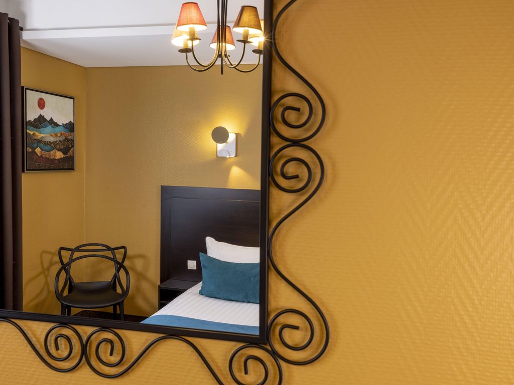 Hotel Chatillon