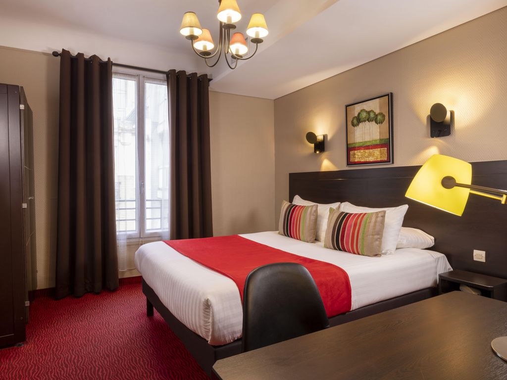 Hotel Chatillon