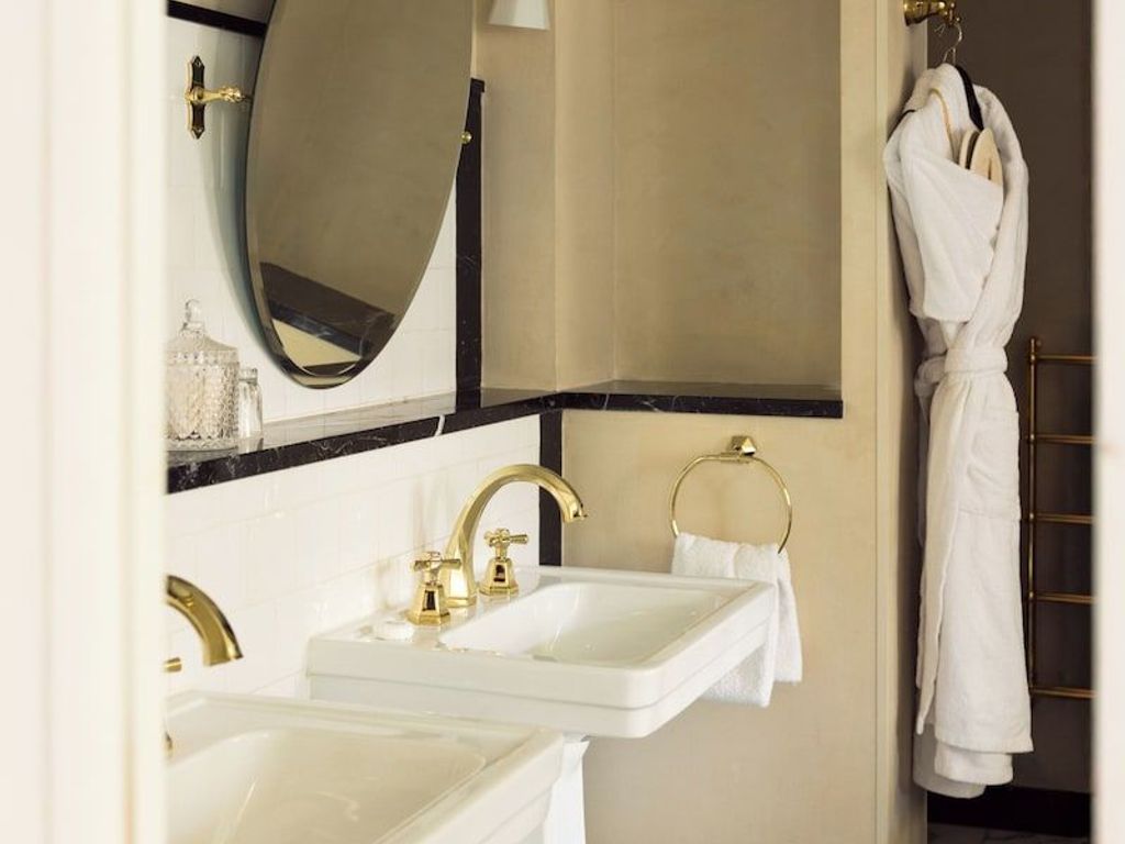 Relais Christine