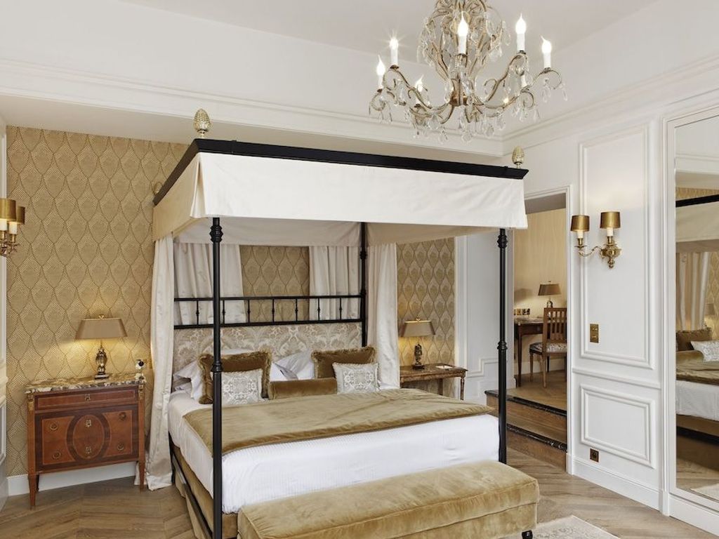 Relais Christine