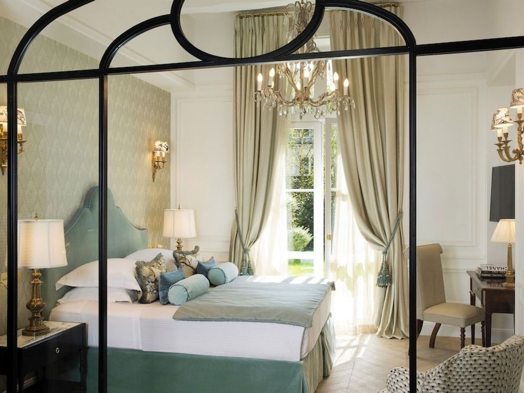 Relais Christine