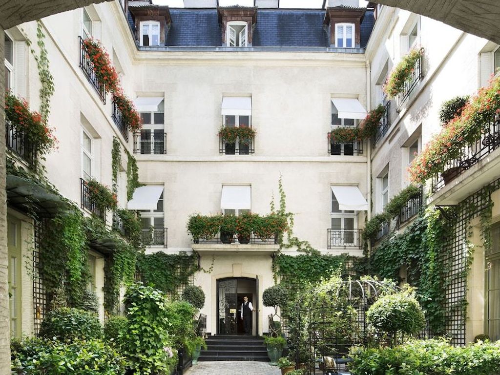 Relais Christine