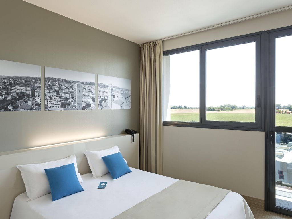 B&B Hotel Bologna