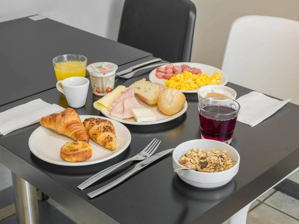 B&B Hotel Bologna