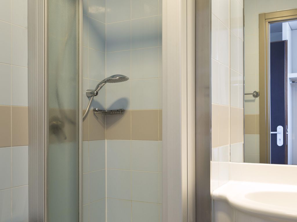B&B Hotel Bologna