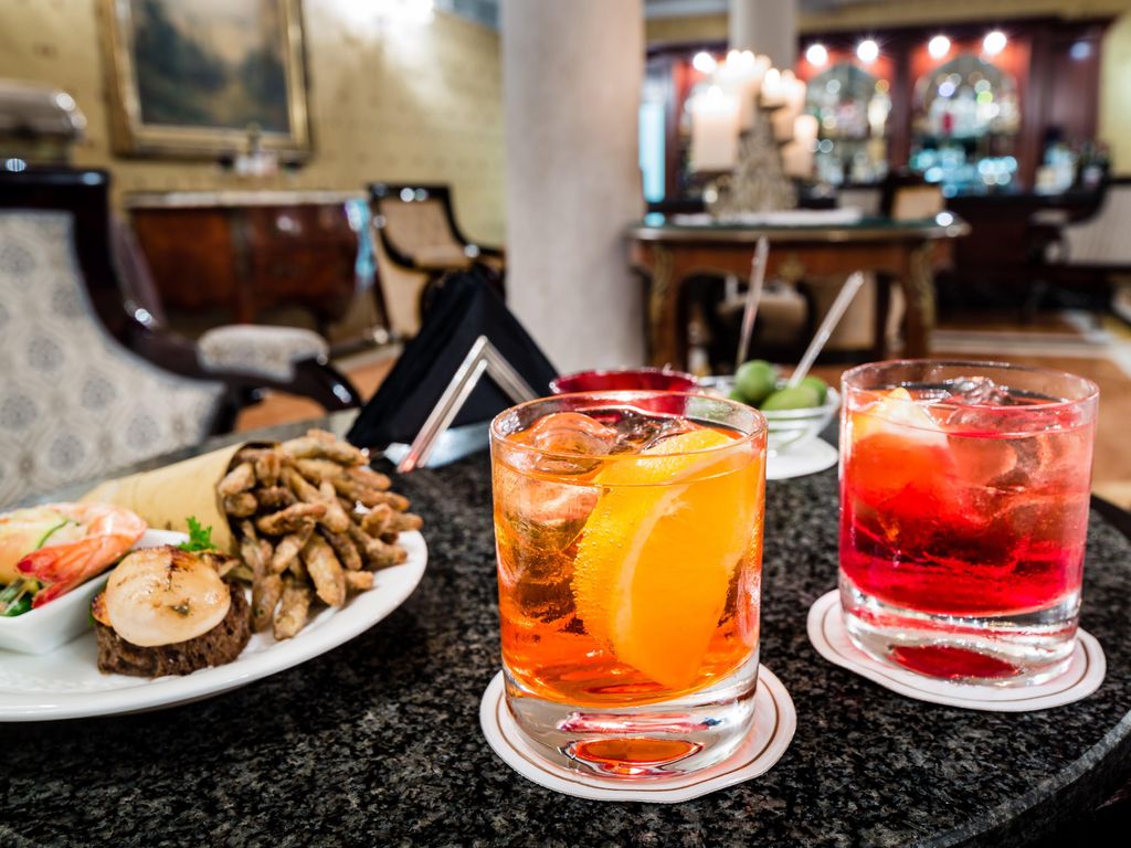 Baglioni Hotel Luna