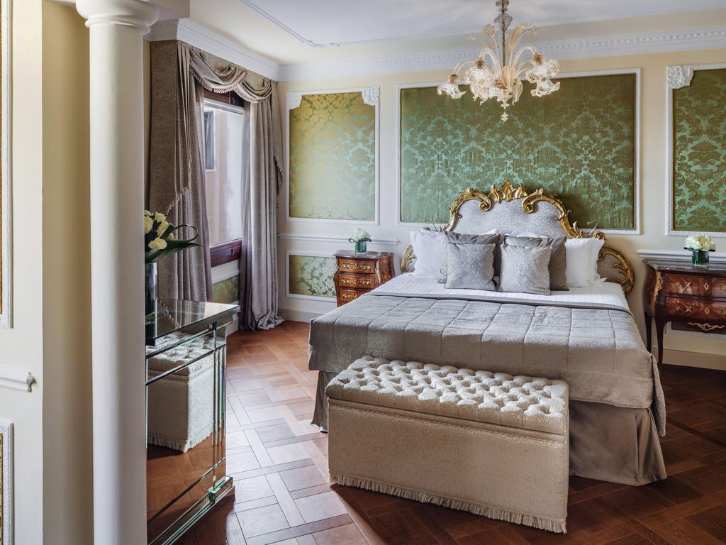 Baglioni Hotel Luna