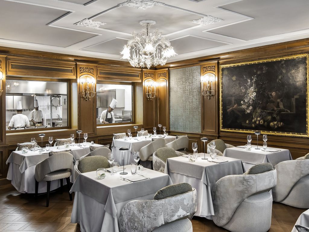 Baglioni Hotel Luna