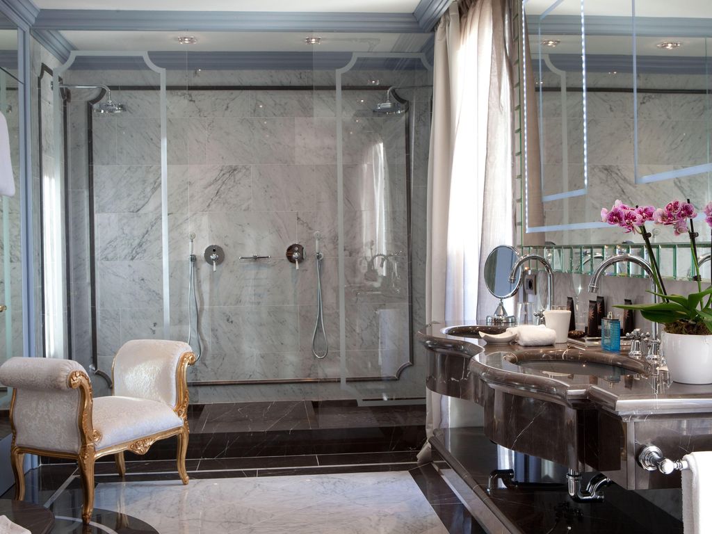 Baglioni Hotel Luna