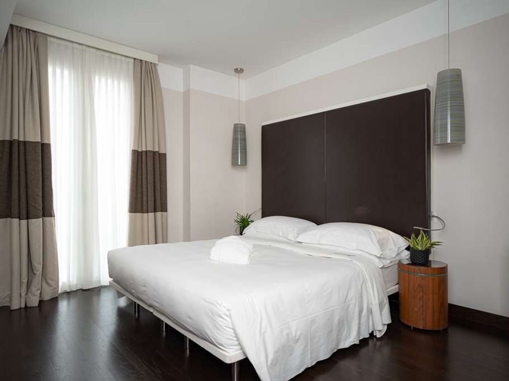 Best Western Plus Hotel De Capuleti