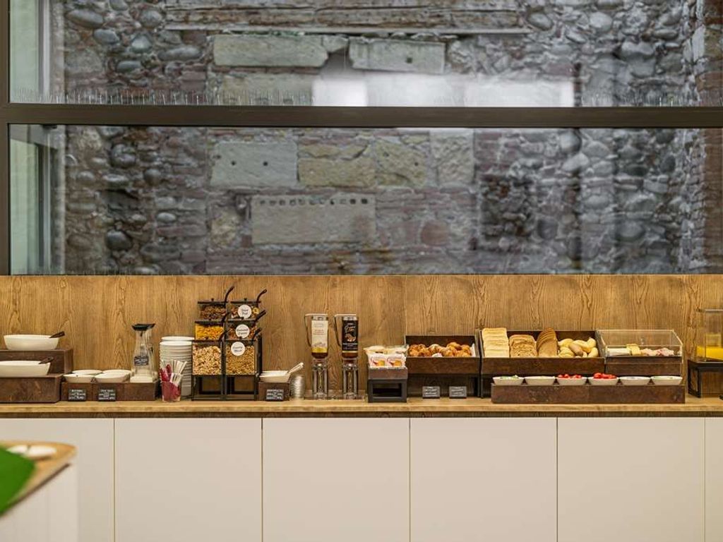 Best Western Plus Hotel De Capuleti