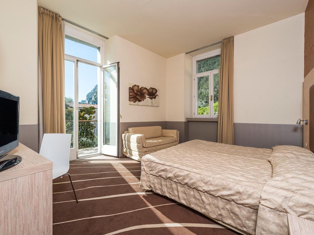 Grand Hotel Riva