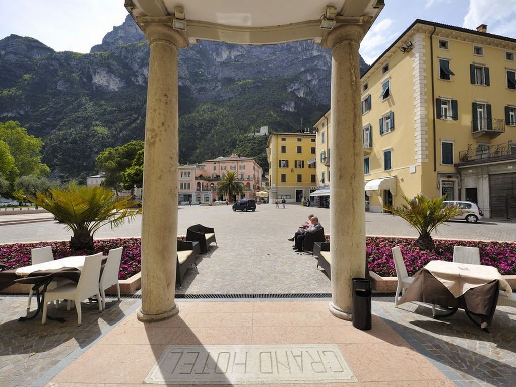 Grand Hotel Riva