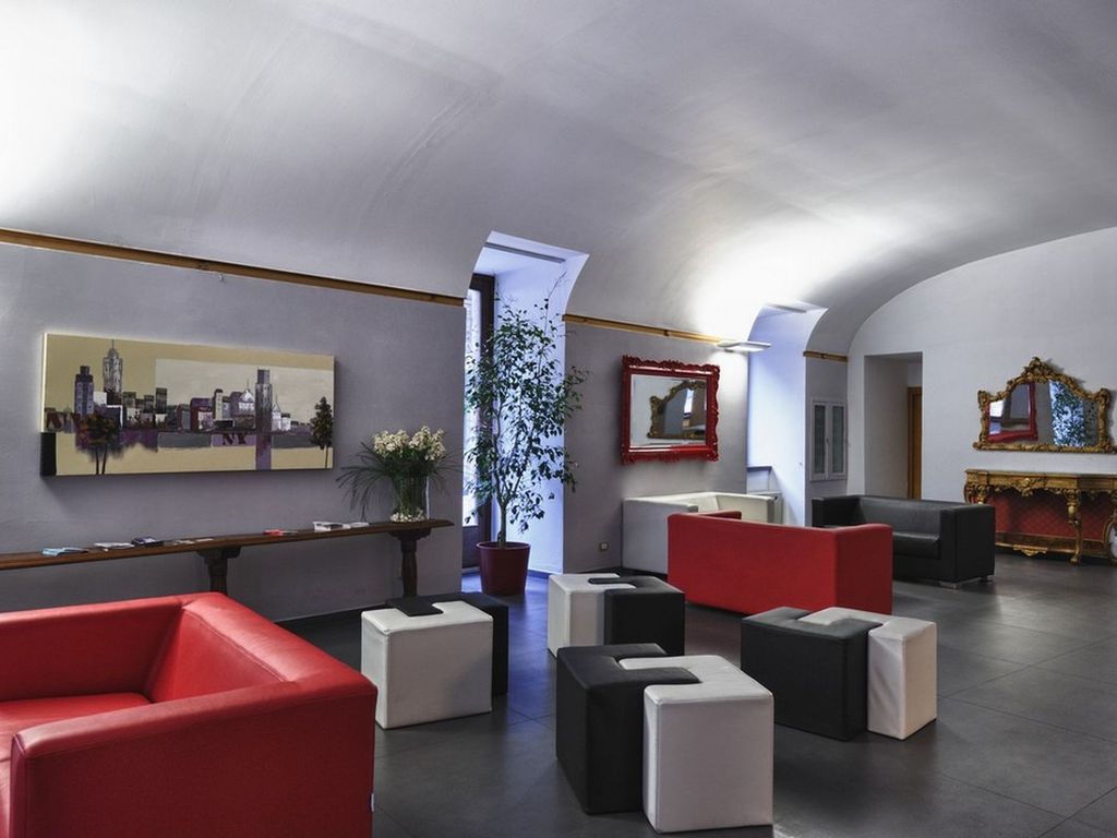 Grand Hotel Riva