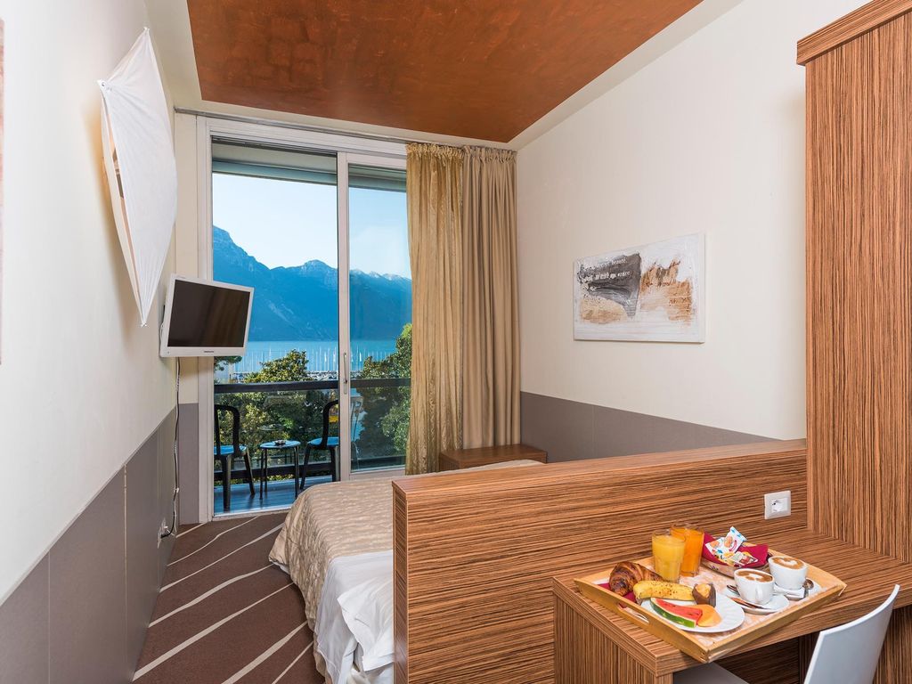 Grand Hotel Riva