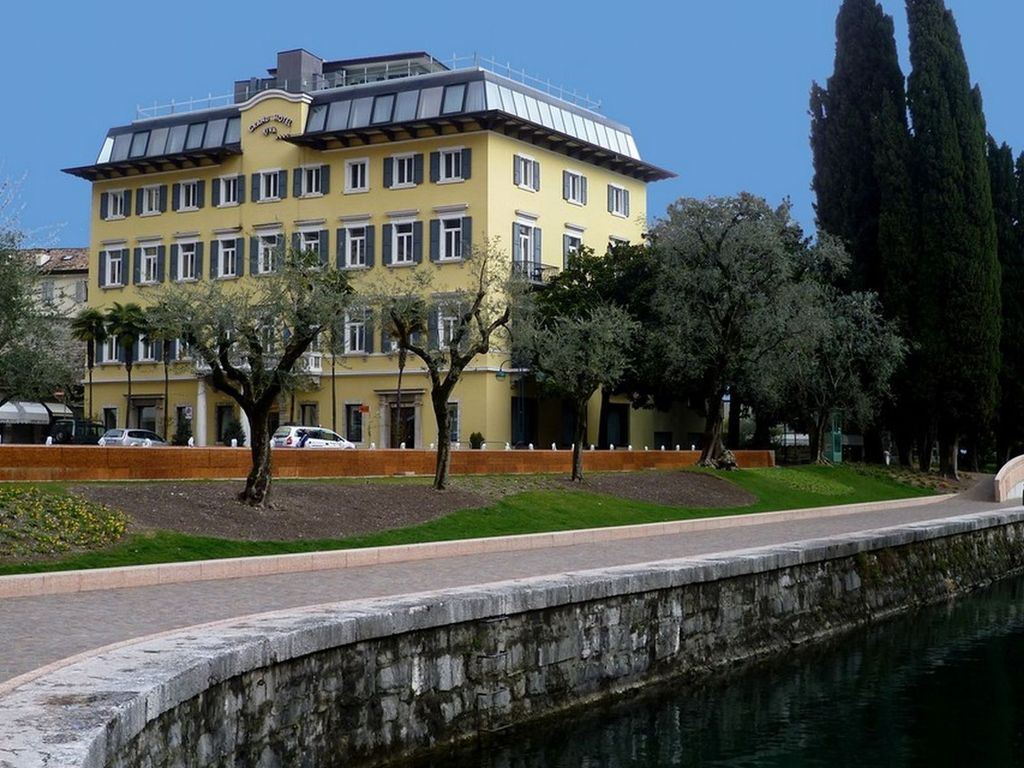 Grand Hotel Riva
