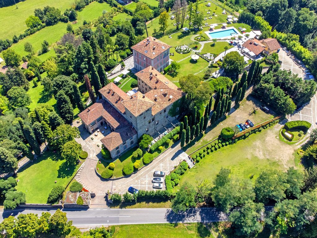 Relais & Spa Castello di Casiglio