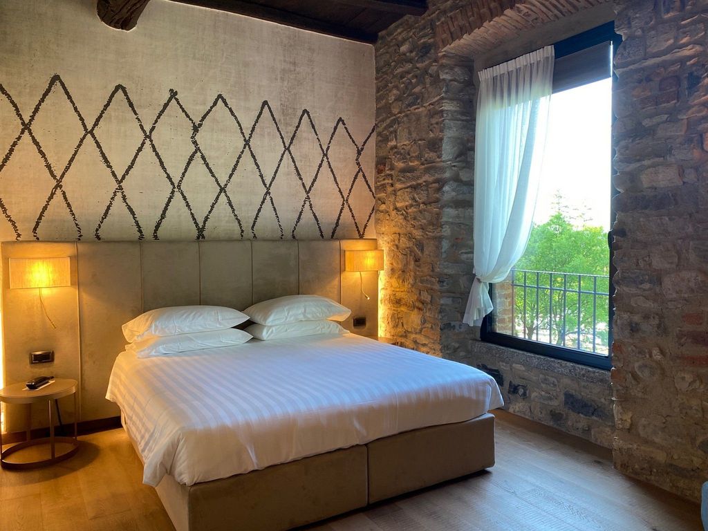 Relais & Spa Castello di Casiglio