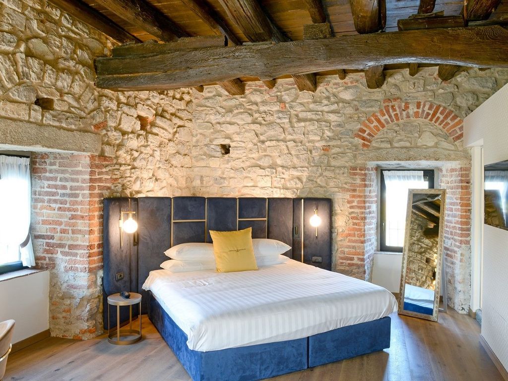 Relais & Spa Castello di Casiglio