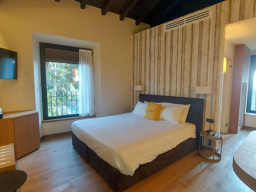Relais & Spa Castello di Casiglio
