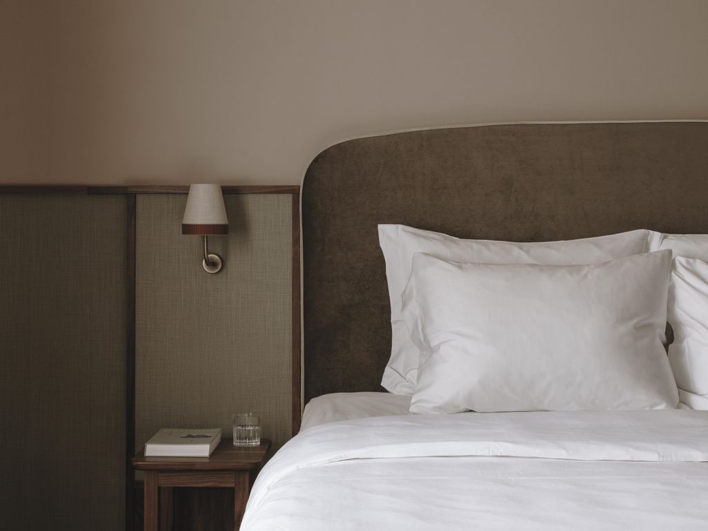 Parkhotel Mondschein