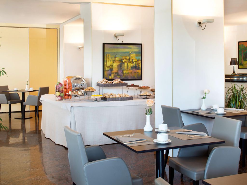Starhotels Cristallo Palace