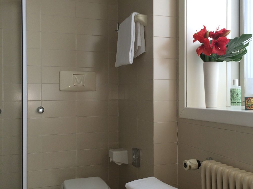 Starhotels Cristallo Palace
