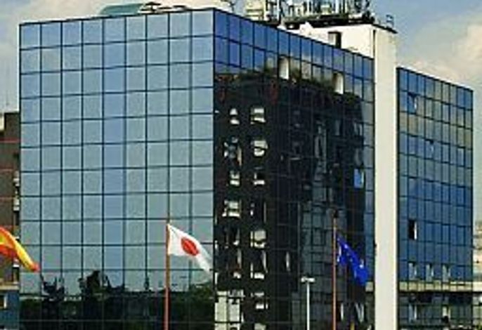 Starhotels Cristallo Palace