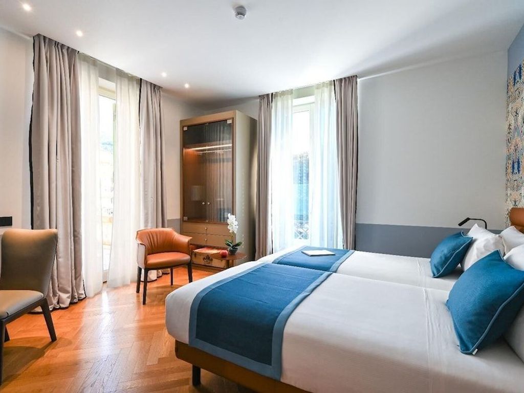 Hotel Astoria Rapallo