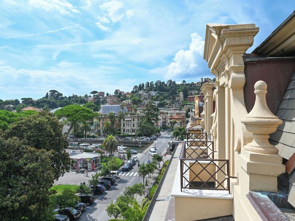 Hotel Astoria Rapallo