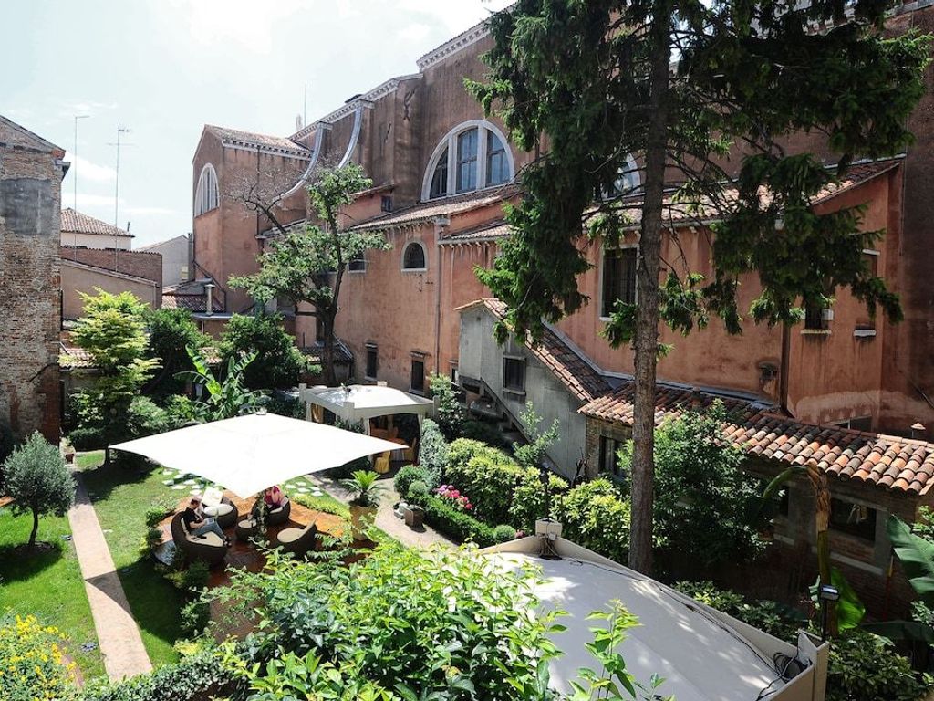 Hotel Abbazia