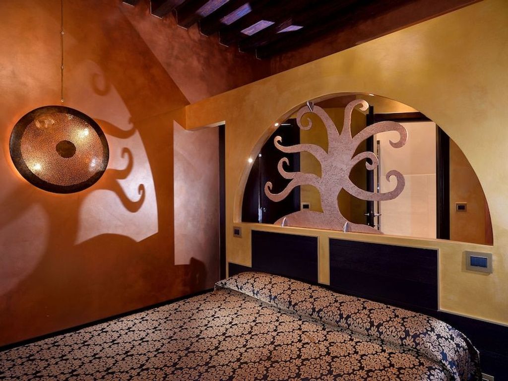 Hotel Abbazia