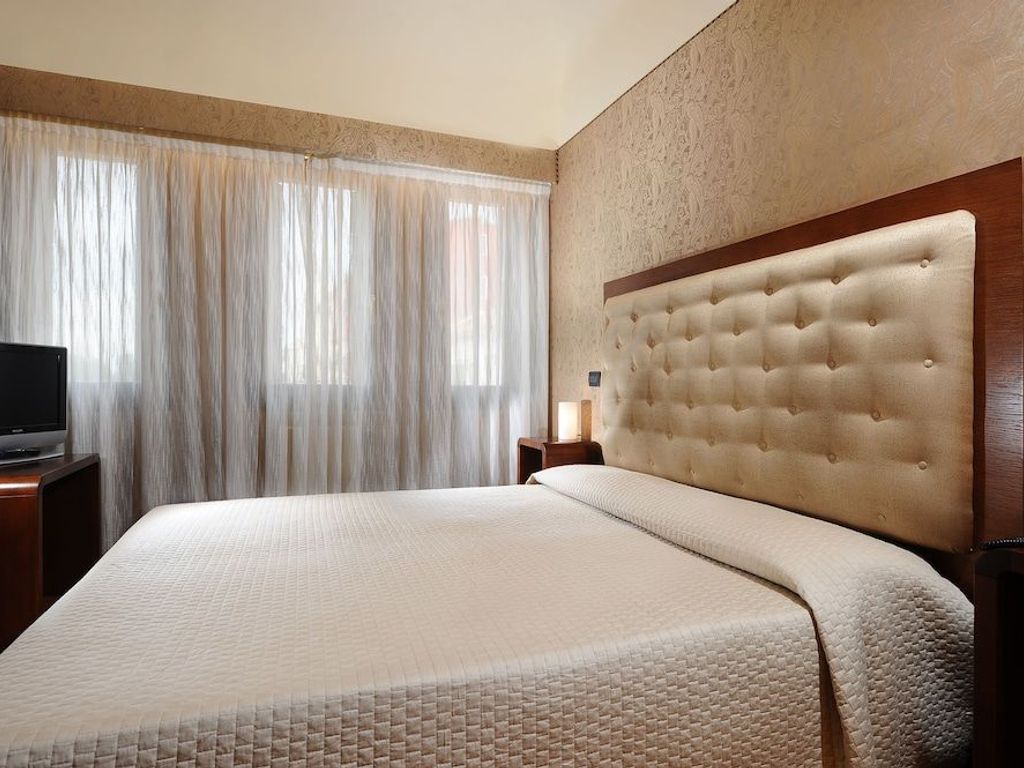 Hotel Abbazia