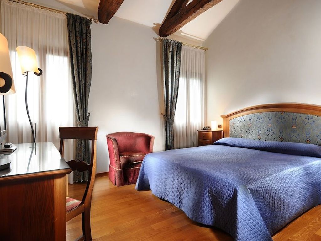 Hotel Abbazia