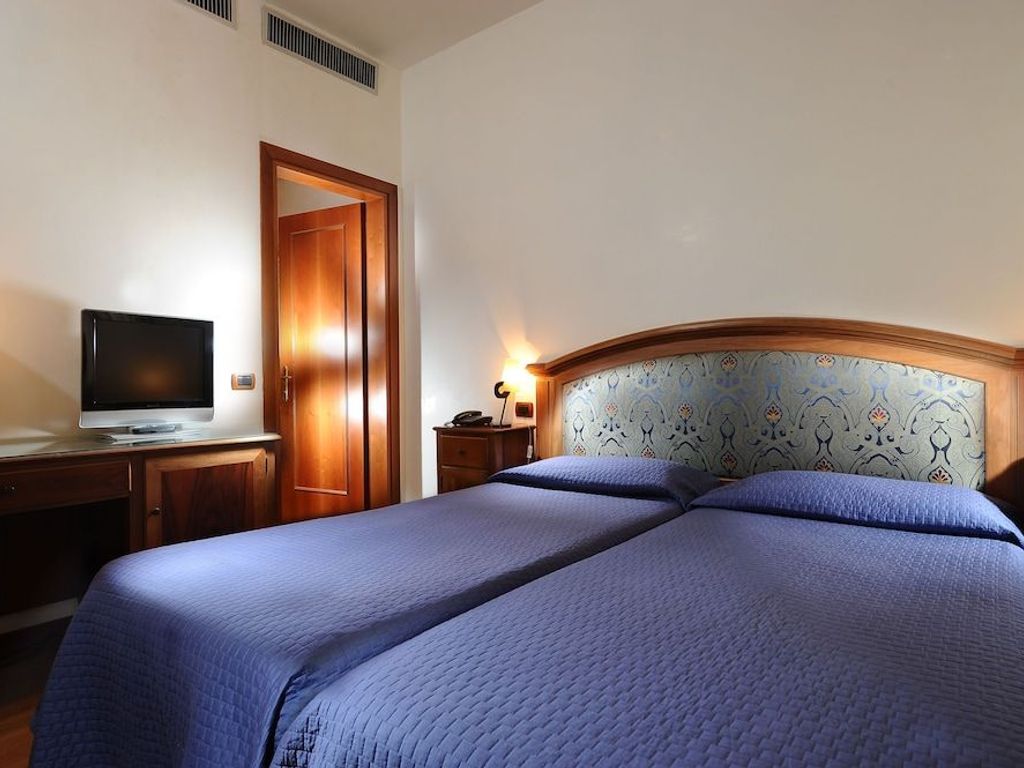 Hotel Abbazia