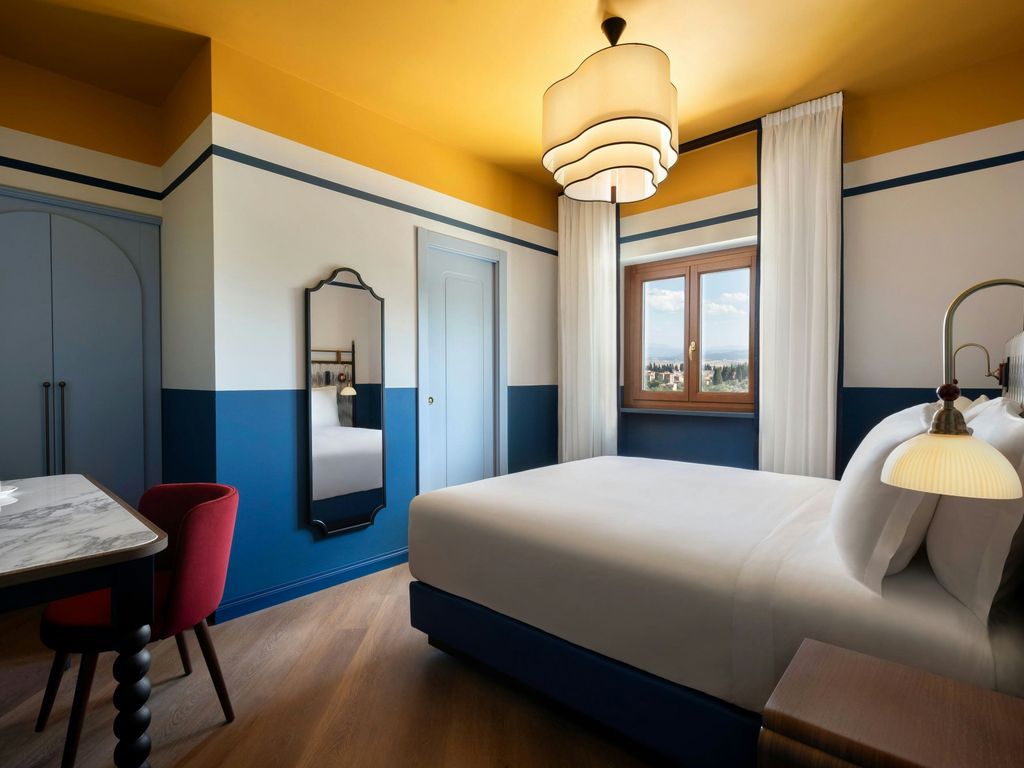 Villa Ermellina Siena a Tribute Portfolio Hotel