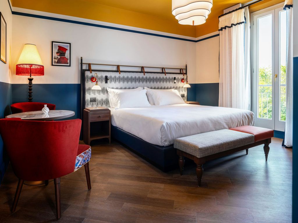 Villa Ermellina Siena a Tribute Portfolio Hotel