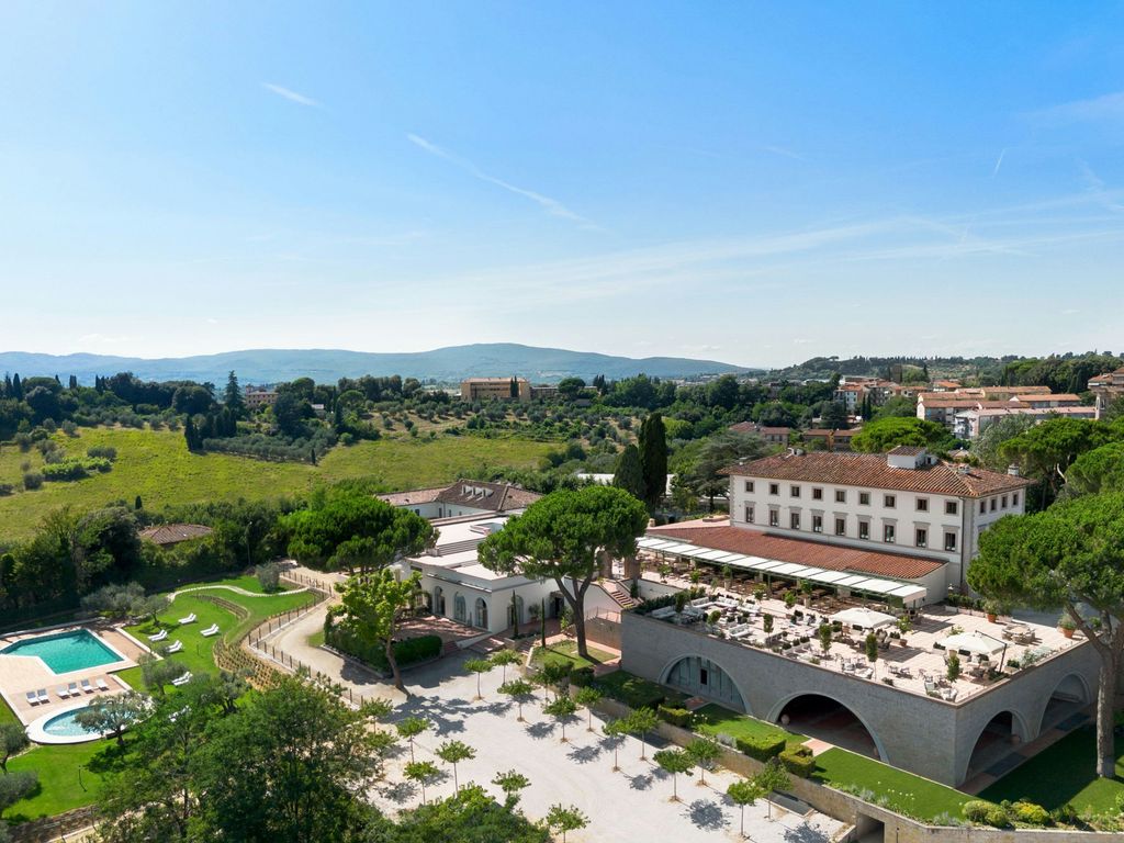 Villa Ermellina Siena a Tribute Portfolio Hotel