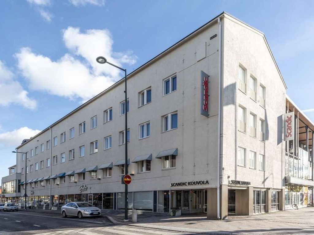 Scandic Kouvola