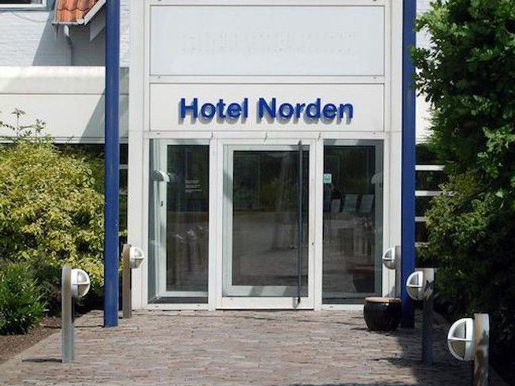 Norden