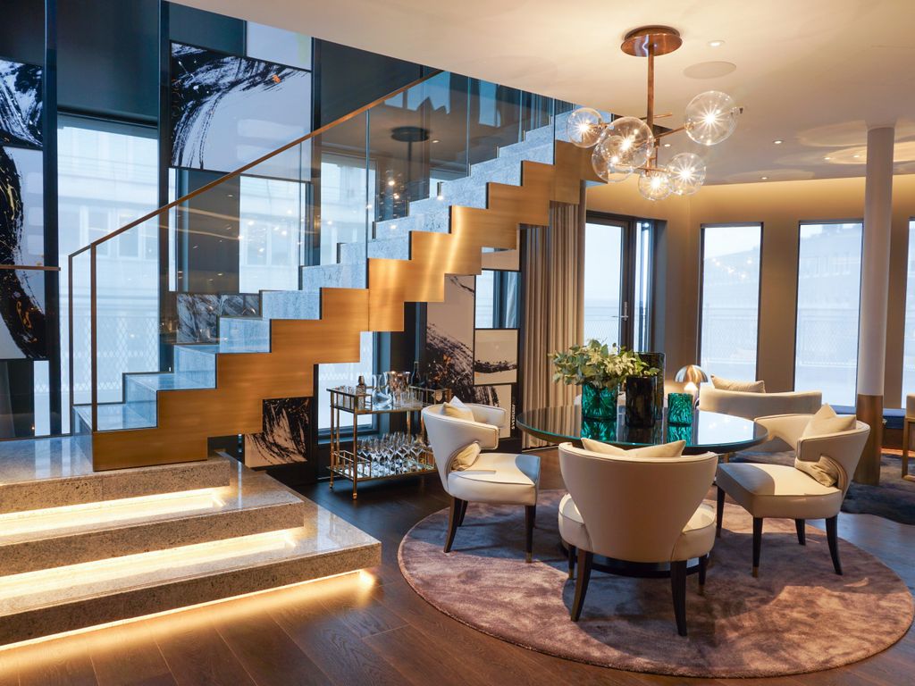 Hotel Continental