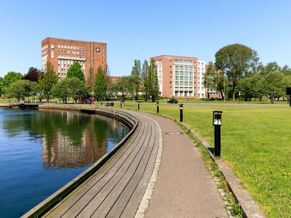 Scandic Park Sandefjord