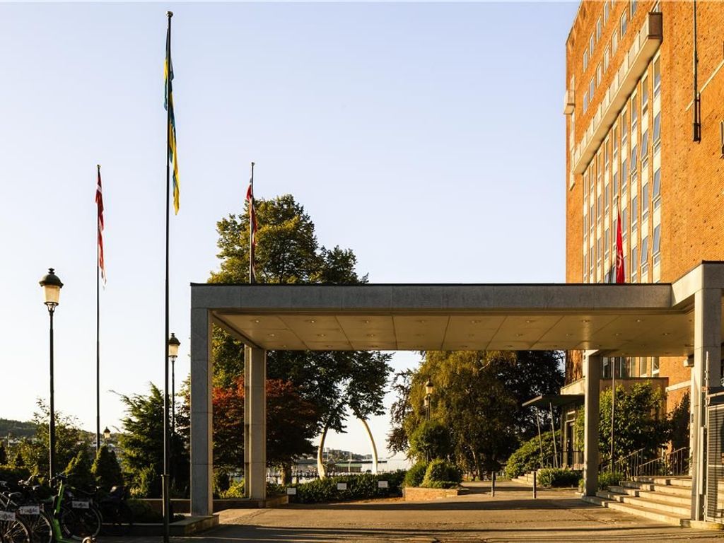 Scandic Park Sandefjord