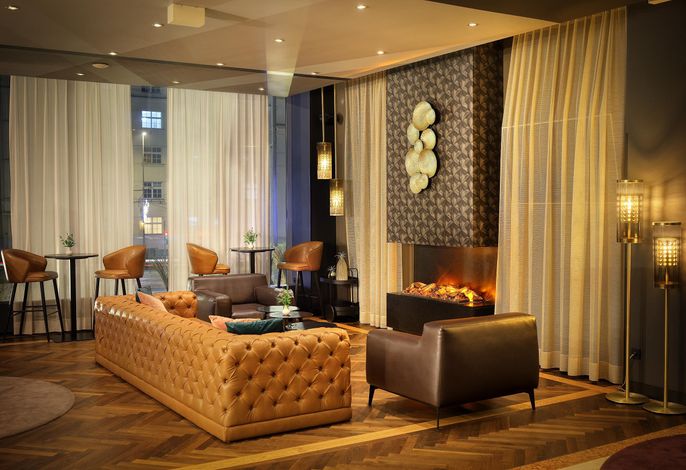 Diplomat Hotel Prague