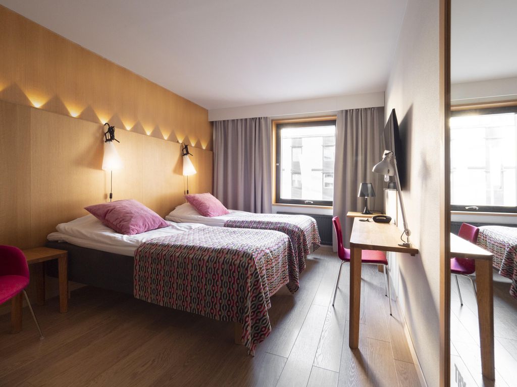 Centro Hotel Turku