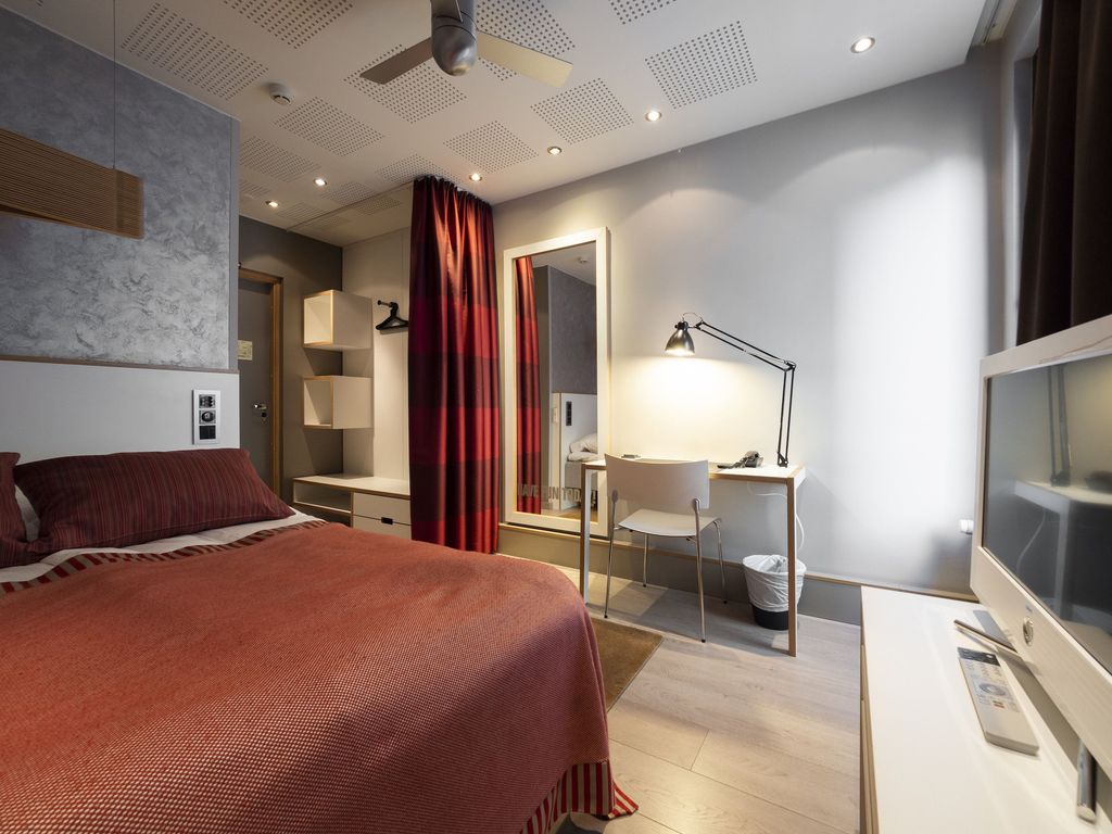 Centro Hotel Turku