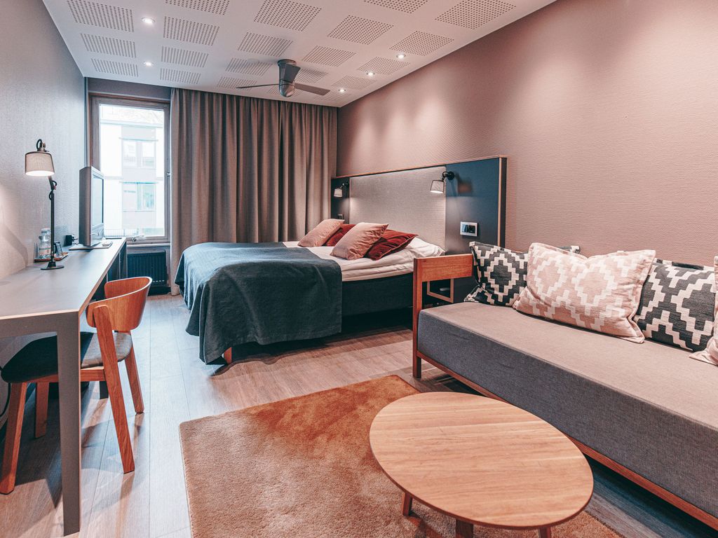 Centro Hotel Turku