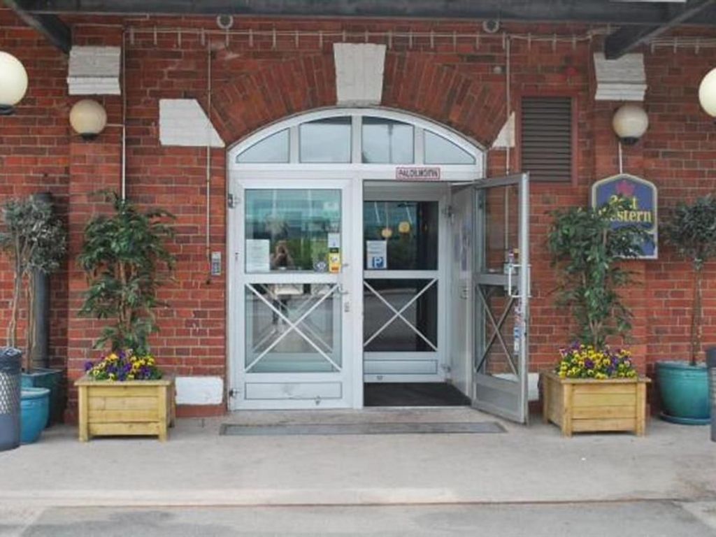 Hotel Seaport